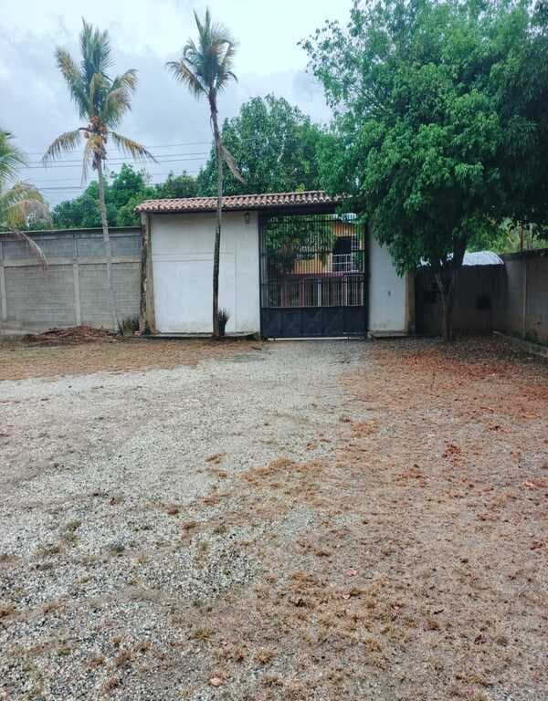 Foto 11 de Terreno en Barquisimeto
