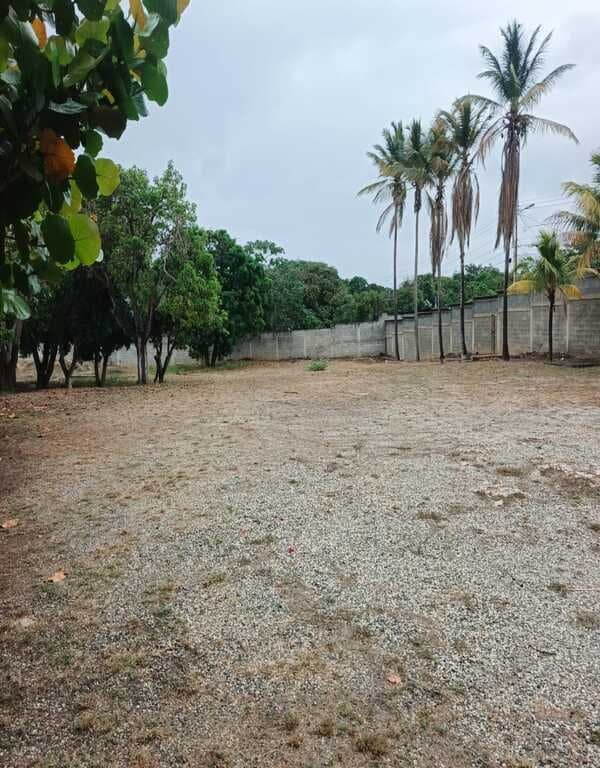 Foto 12 de Terreno en Barquisimeto