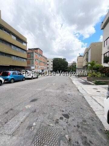Foto 5 de Oficina en La Urbina, Caracas