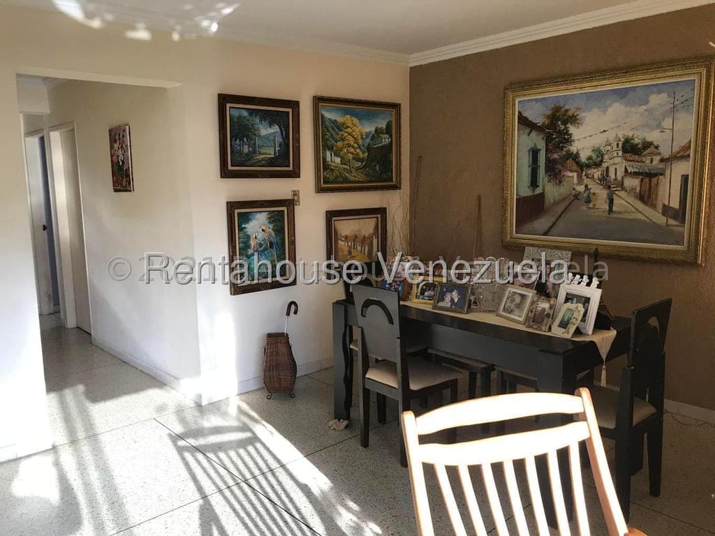 Foto 4 de Apartamento en Agua Blanca, Valencia