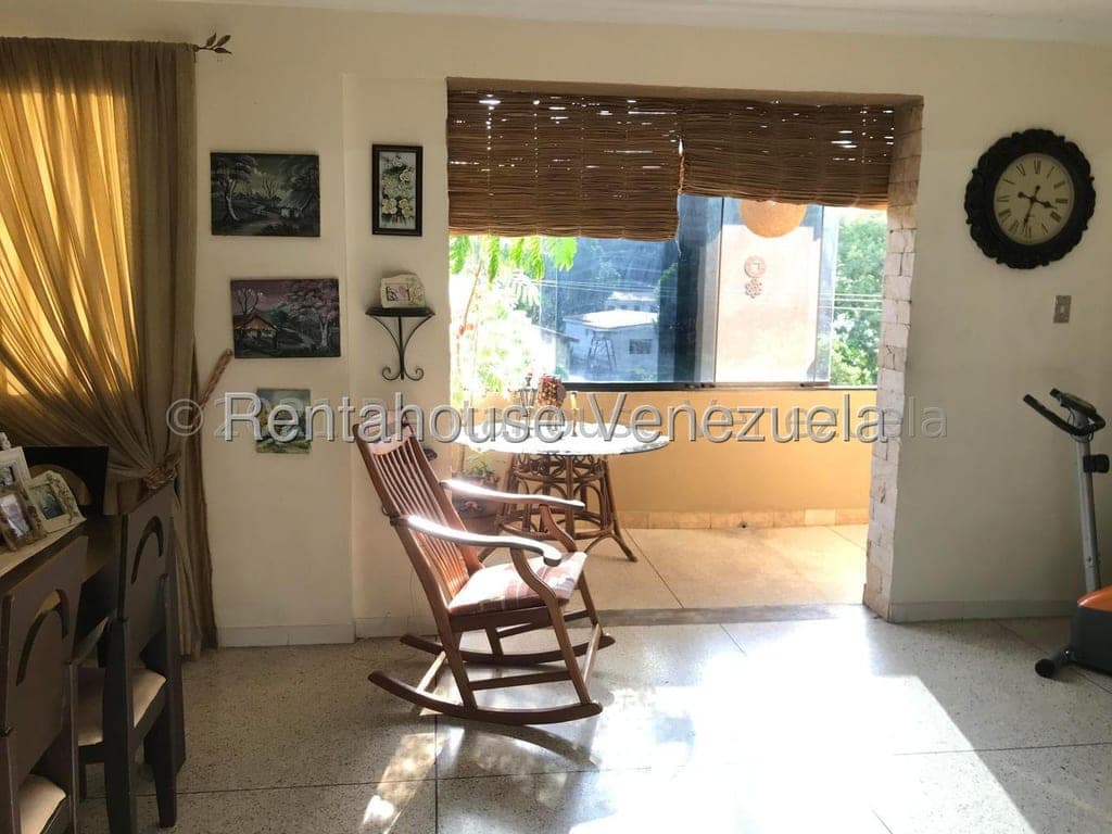 Foto 7 de Apartamento en Agua Blanca, Valencia