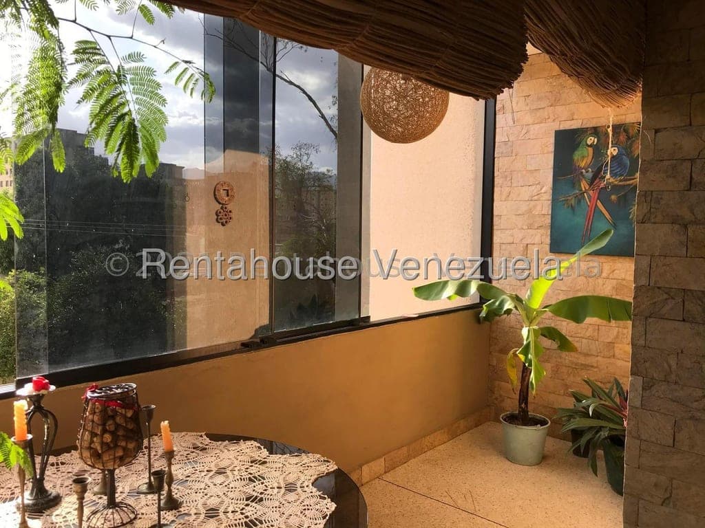 Foto 10 de Apartamento en Agua Blanca, Valencia