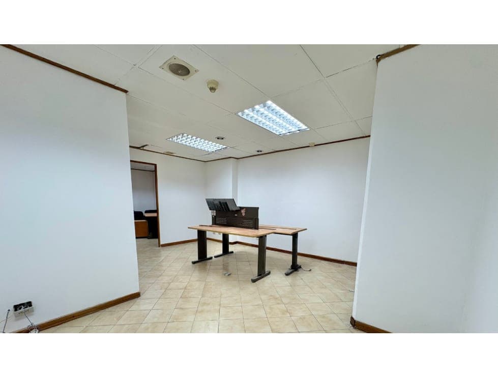 Oficina en La California Norte, Caracas