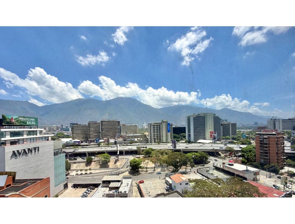 Foto 5 de Oficina en Las Mercedes, Caracas
