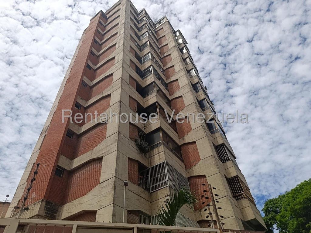 Apartamento en Los Chaguaramos, Caracas