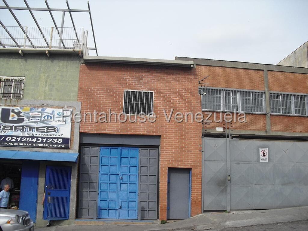 Local comercial en La Trinidad, Caracas