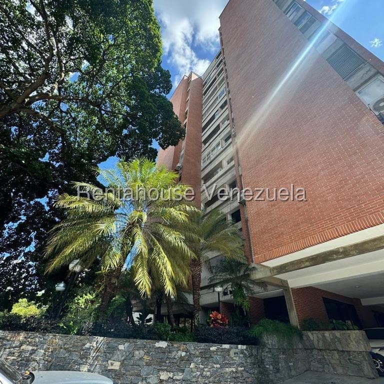 Apartamento en Santa Fe Norte, Caracas