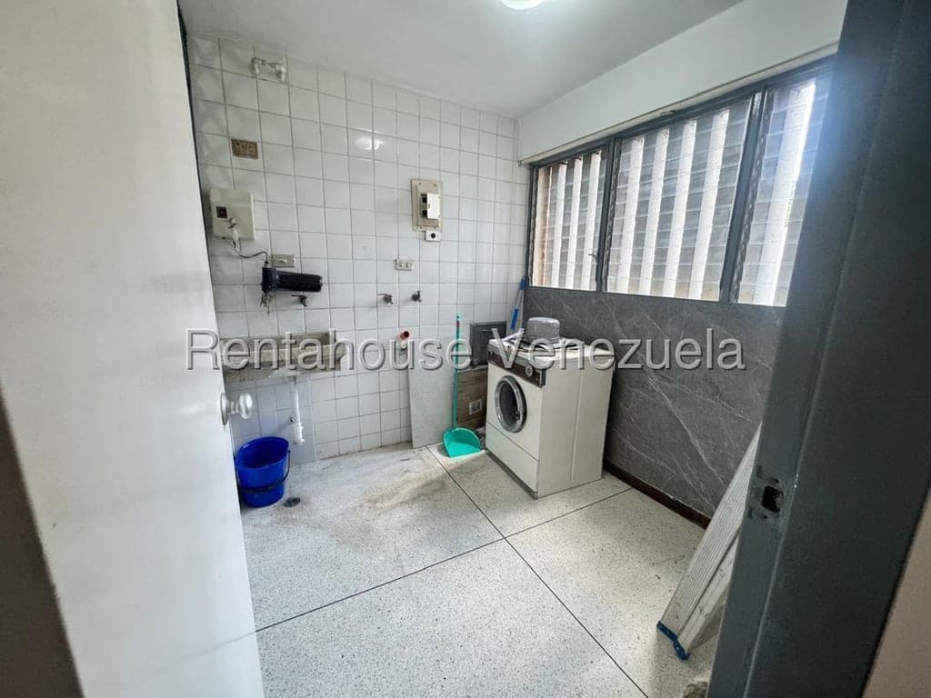 Foto 10 de Apartamento en Santa Fe Norte, Caracas