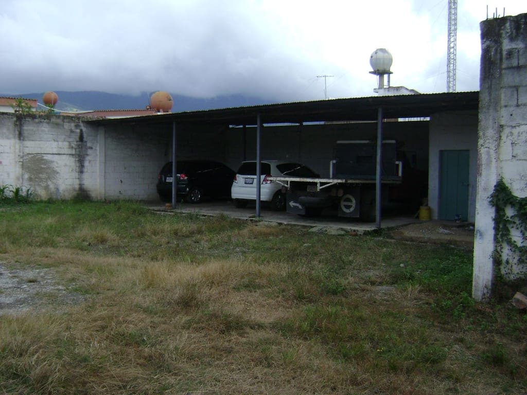 Foto 2 de Terreno en Sanare, Barquisimeto