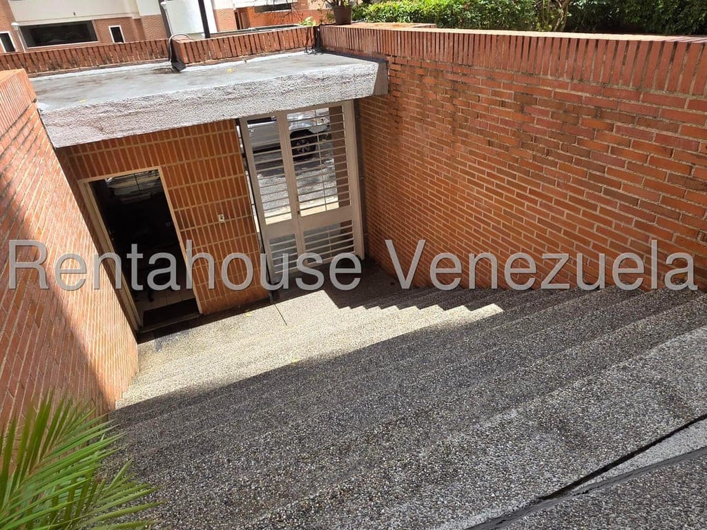Foto 4 de Apartamento en Palo Verde, Caracas