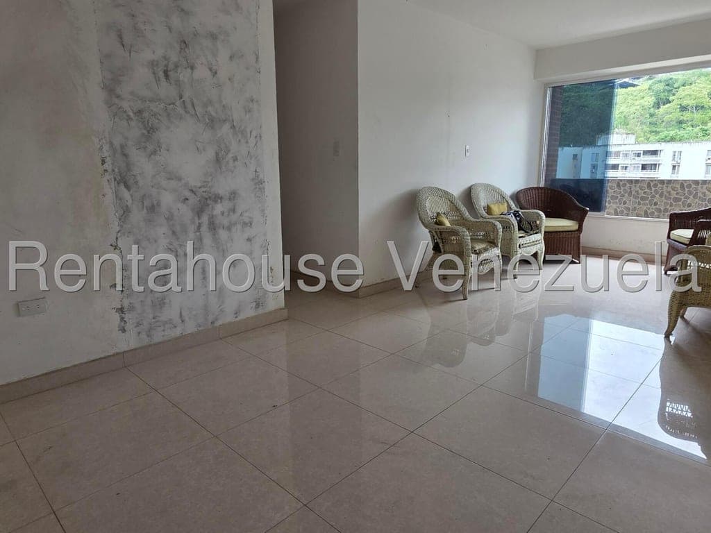 Foto 9 de Apartamento en Palo Verde, Caracas
