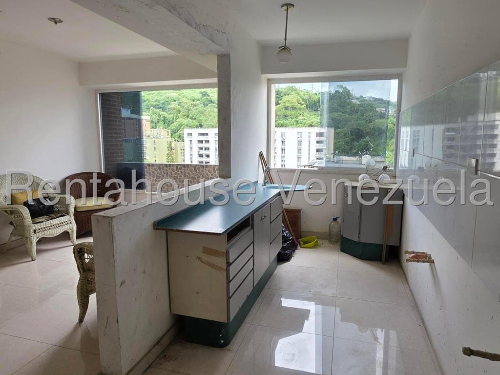 Foto 12 de Apartamento en Palo Verde, Caracas