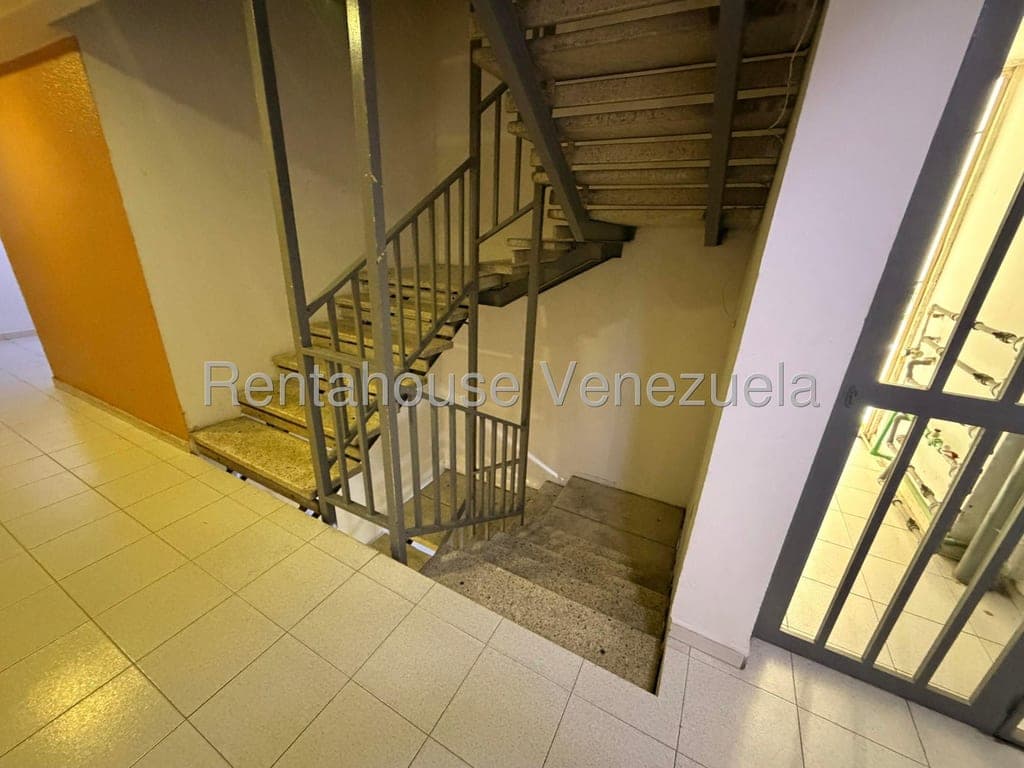 Foto 5 de Apartamento en Los Samanes, Caracas