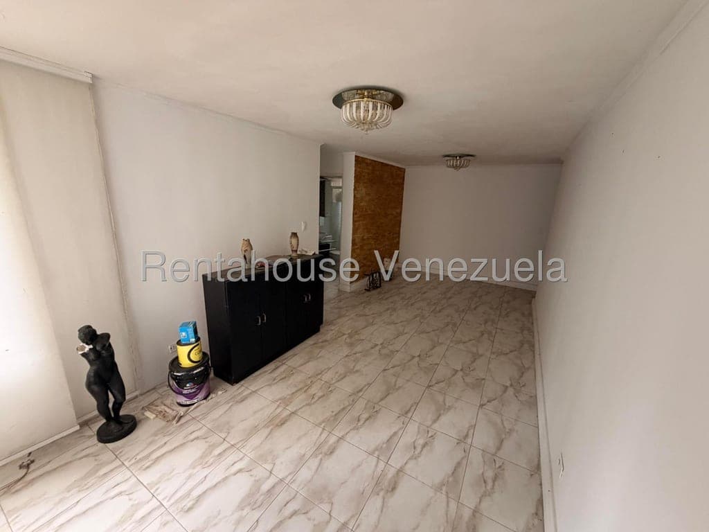 Foto 7 de Apartamento en Los Samanes, Caracas