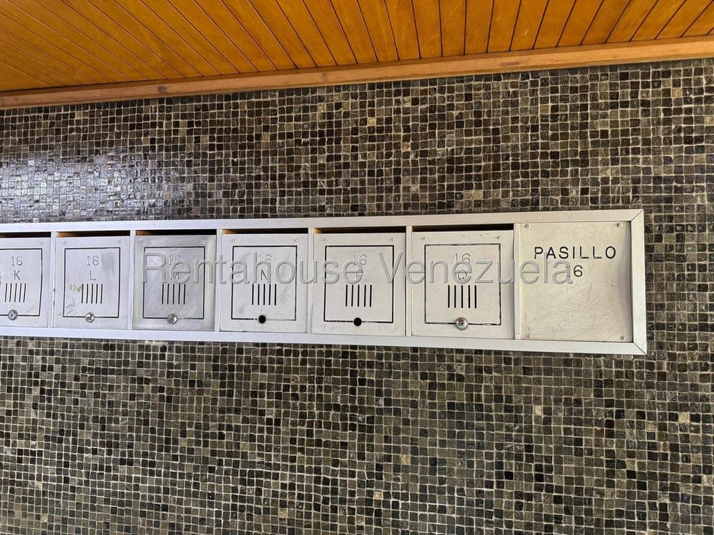 Foto 3 de Apartamento en Parque Central, Caracas
