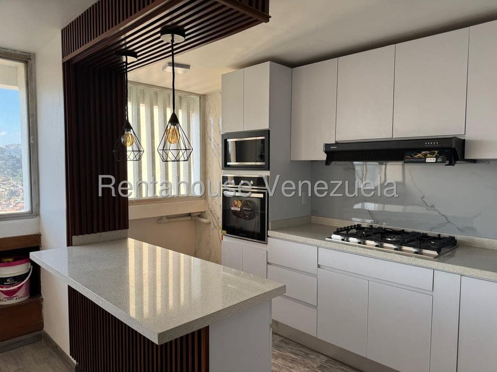 Foto 7 de Apartamento en Parque Central, Caracas