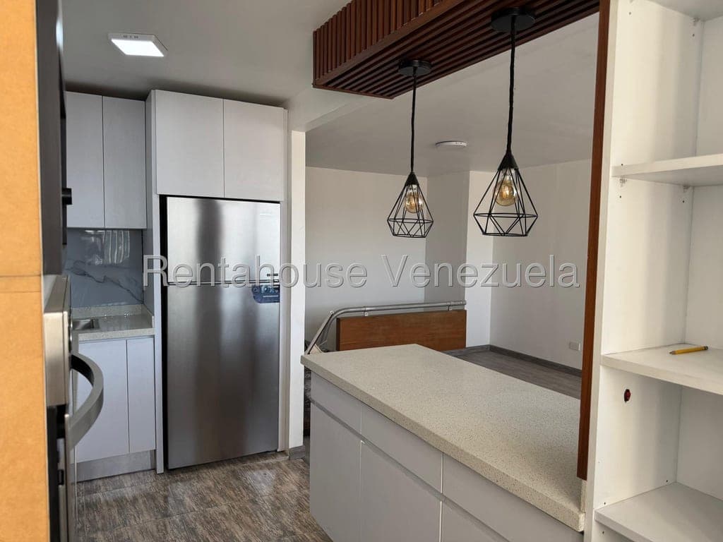 Foto 11 de Apartamento en Parque Central, Caracas