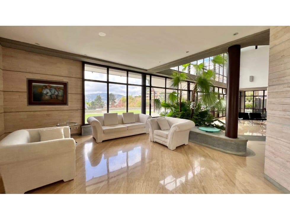 Foto 3 de Casa en Monte Elena, Caracas