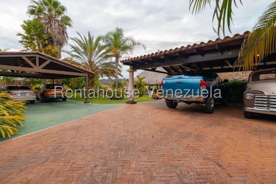 Foto 5 de Casa en Terrazas del Club Hípico, Caracas
