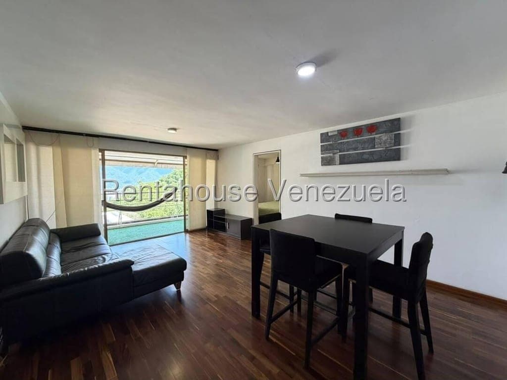 Foto 2 de Apartamento en Los Samanes, Caracas