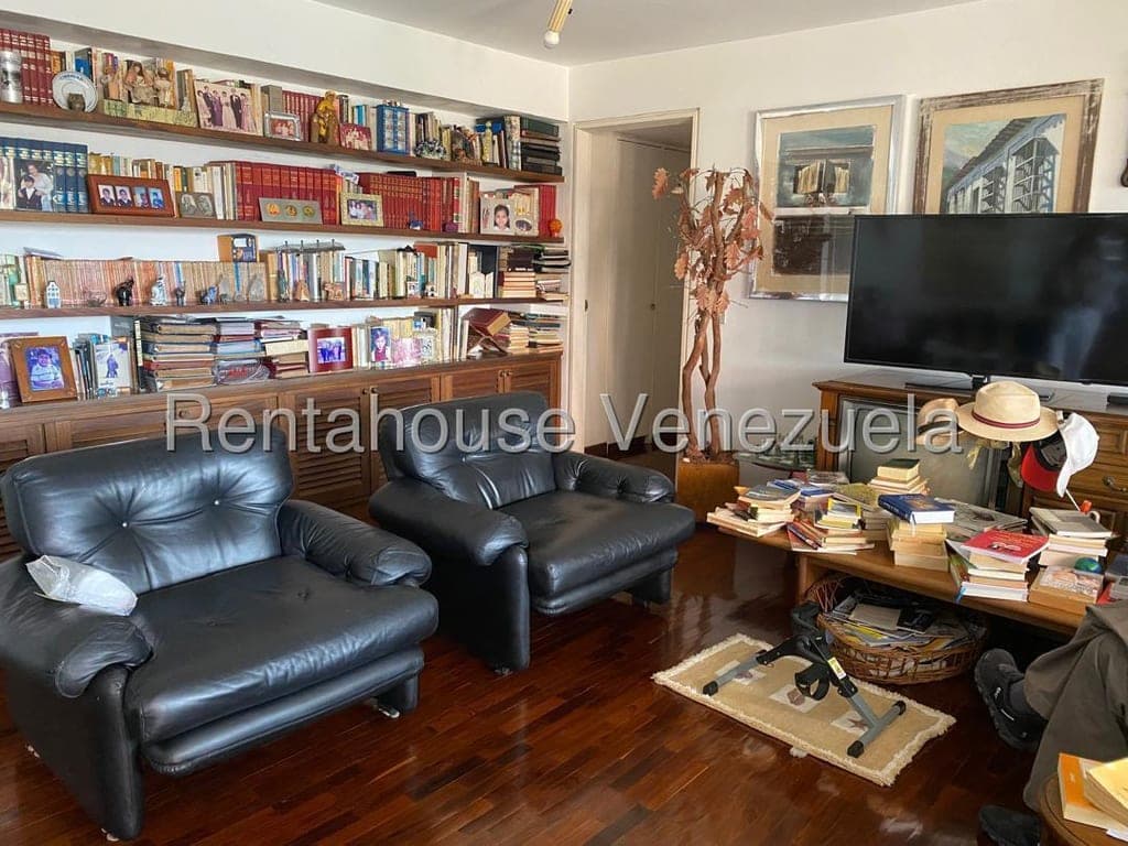 Foto 7 de Apartamento en Los Naranjos (del Cafetal), Caracas