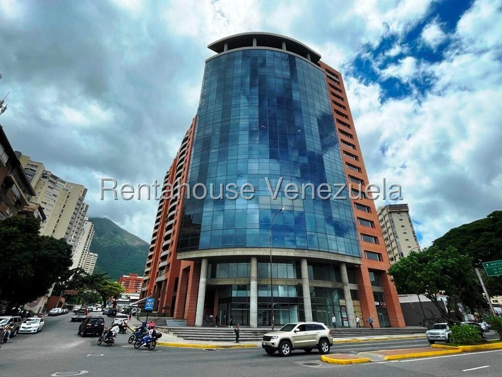 Oficina en Los Dos Caminos, Caracas