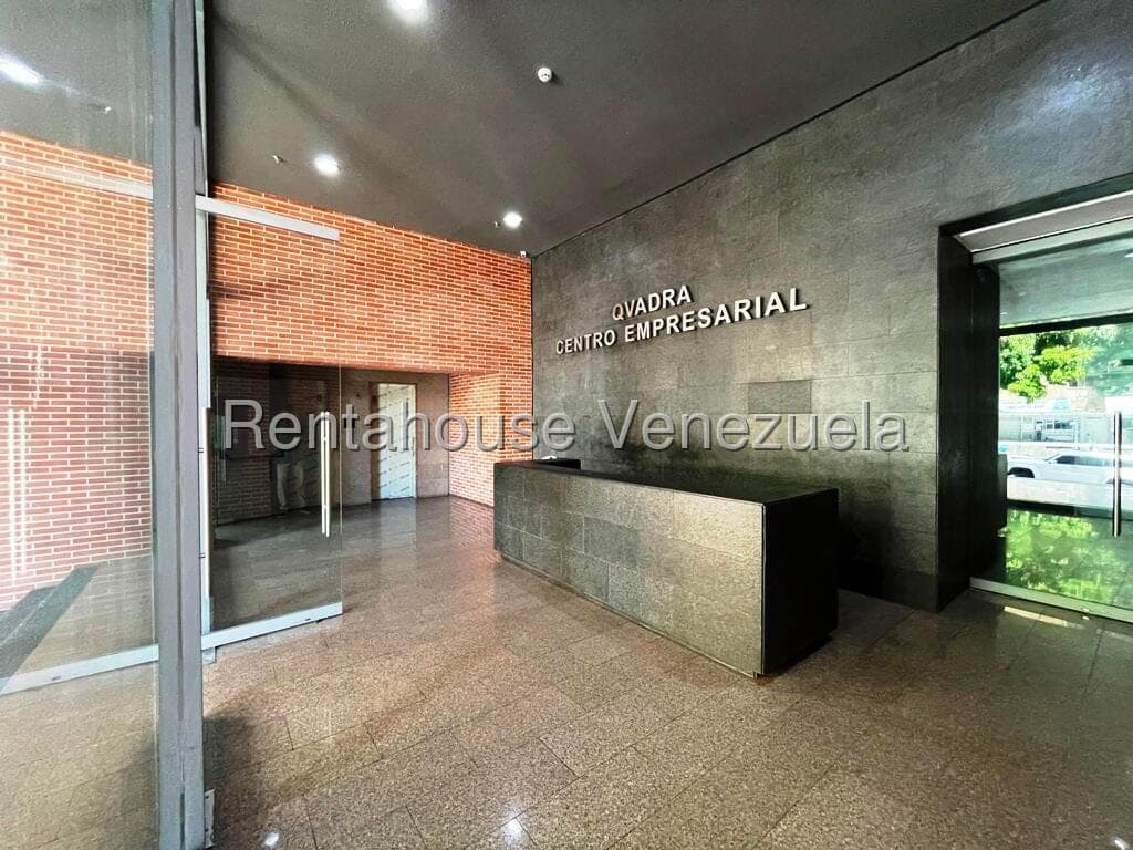 Foto 3 de Oficina en Los Dos Caminos, Caracas