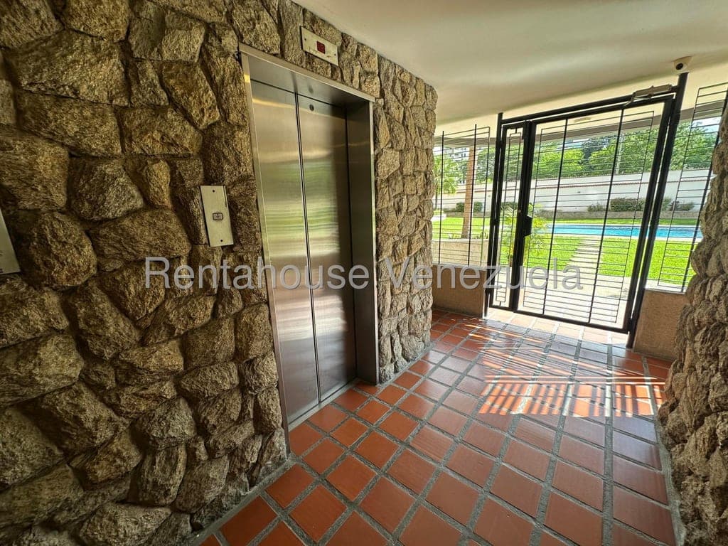 Foto 4 de Apartamento en Los Mangos, Valencia