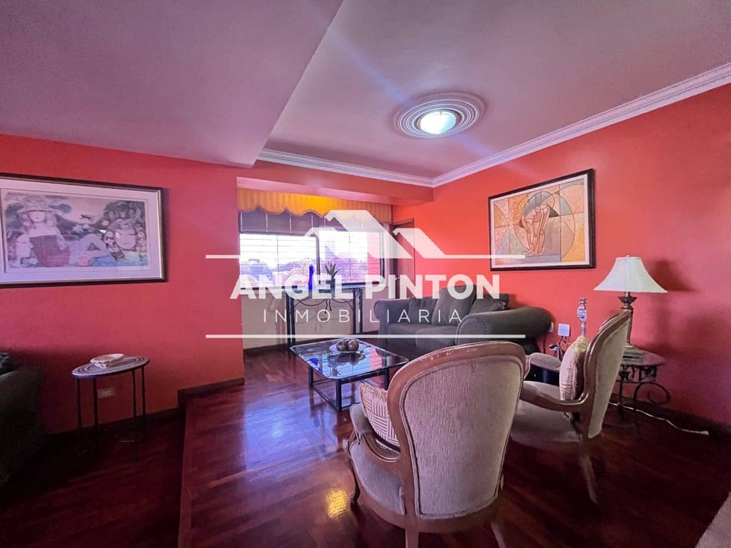 Foto 7 de Apartamento en La Estrella, Maracaibo