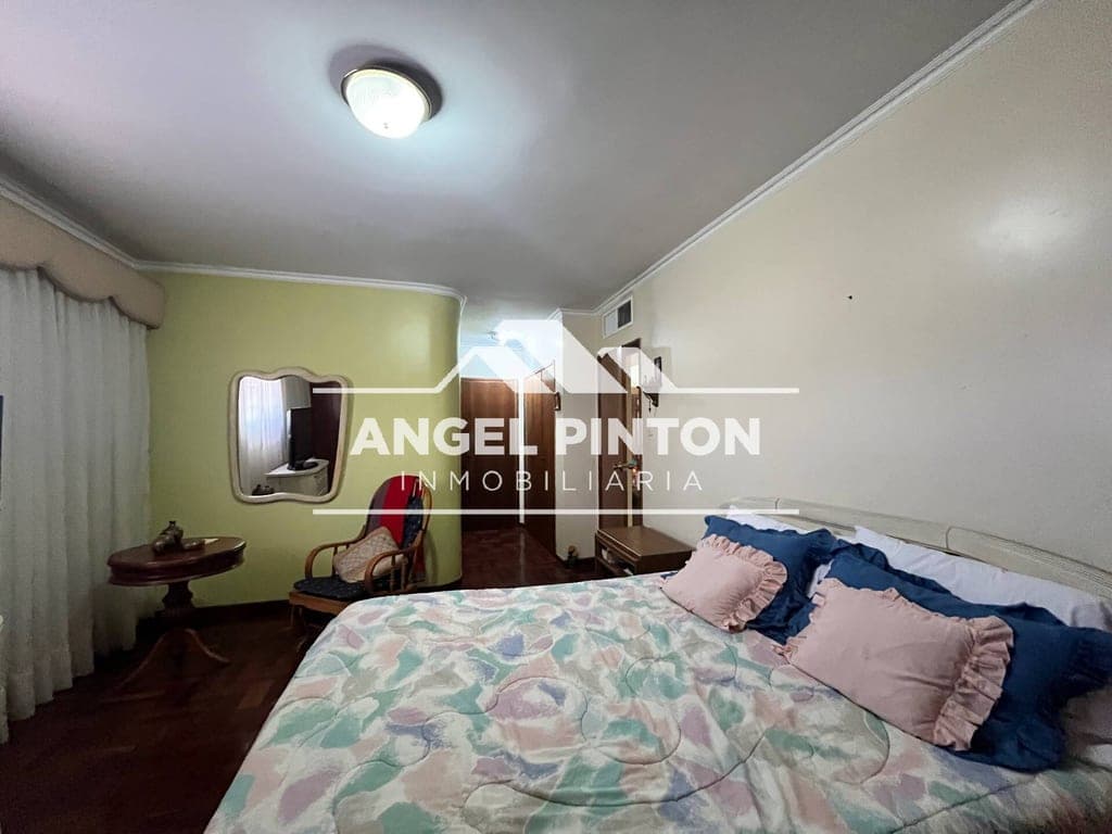 Foto 8 de Apartamento en La Estrella, Maracaibo