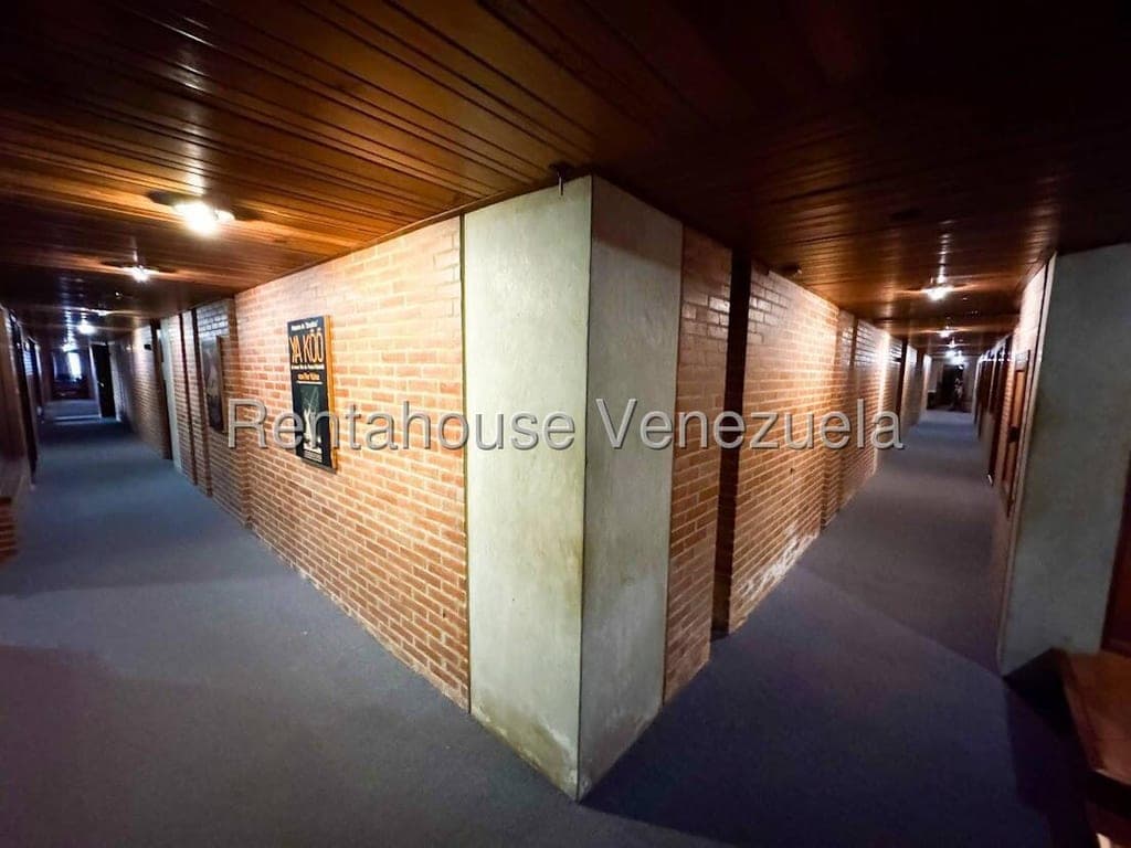 Foto 4 de Galpón en Colinas de Bello Monte, Caracas