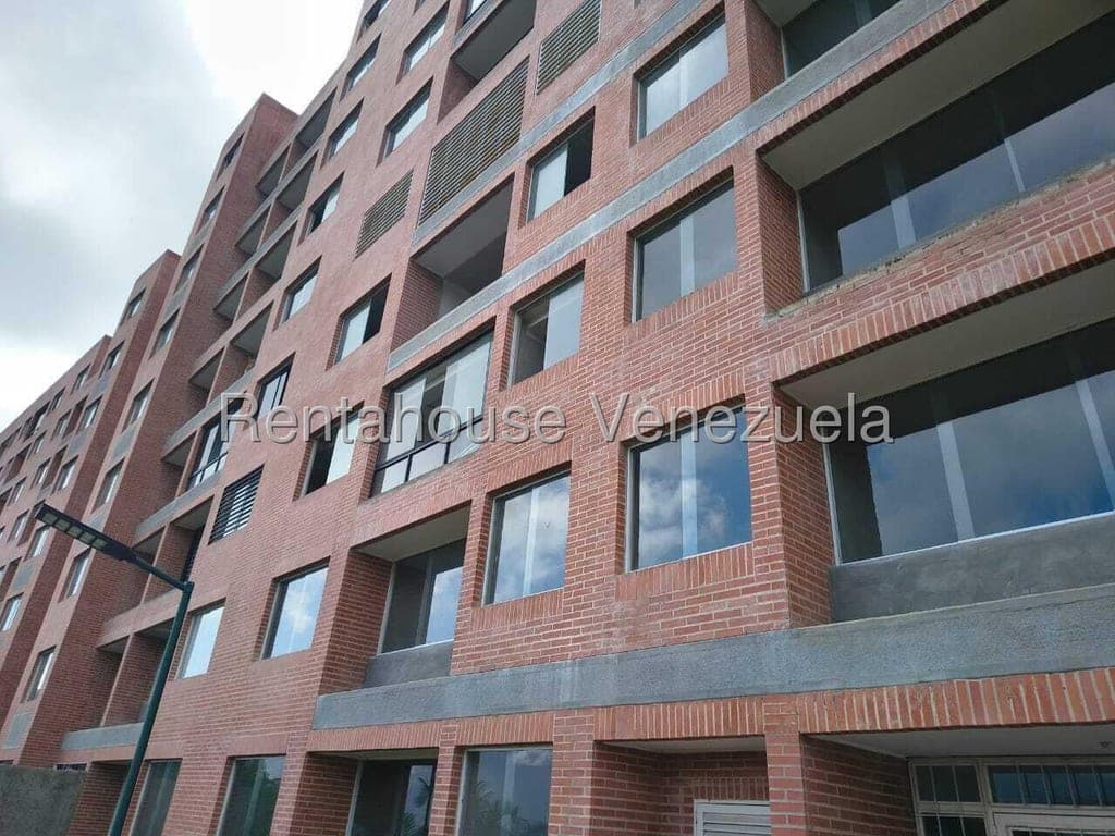 Foto 3 de Apartamento en Los Naranjos (del Cafetal), Caracas
