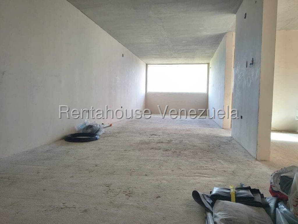 Foto 8 de Apartamento en Los Naranjos (del Cafetal), Caracas