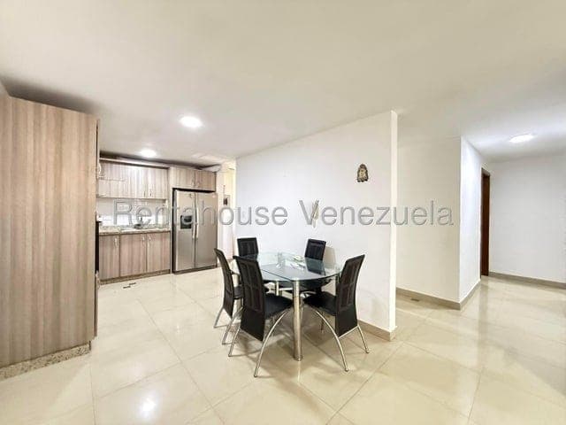Foto 2 de Apartamento en Conjunto Res La Placera San Jacinto, Maracay