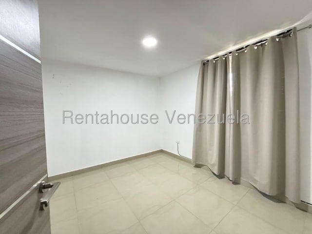 Foto 9 de Apartamento en Conjunto Res La Placera San Jacinto, Maracay
