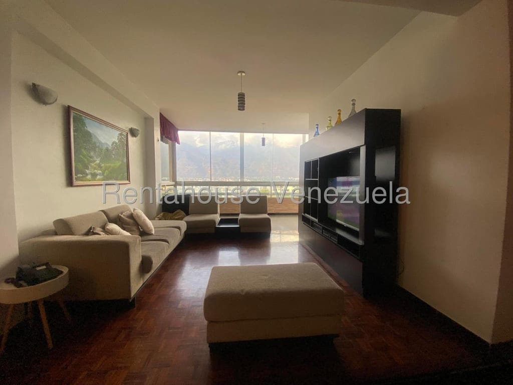 Foto 4 de Apartamento en Colinas de Bello Monte, Caracas