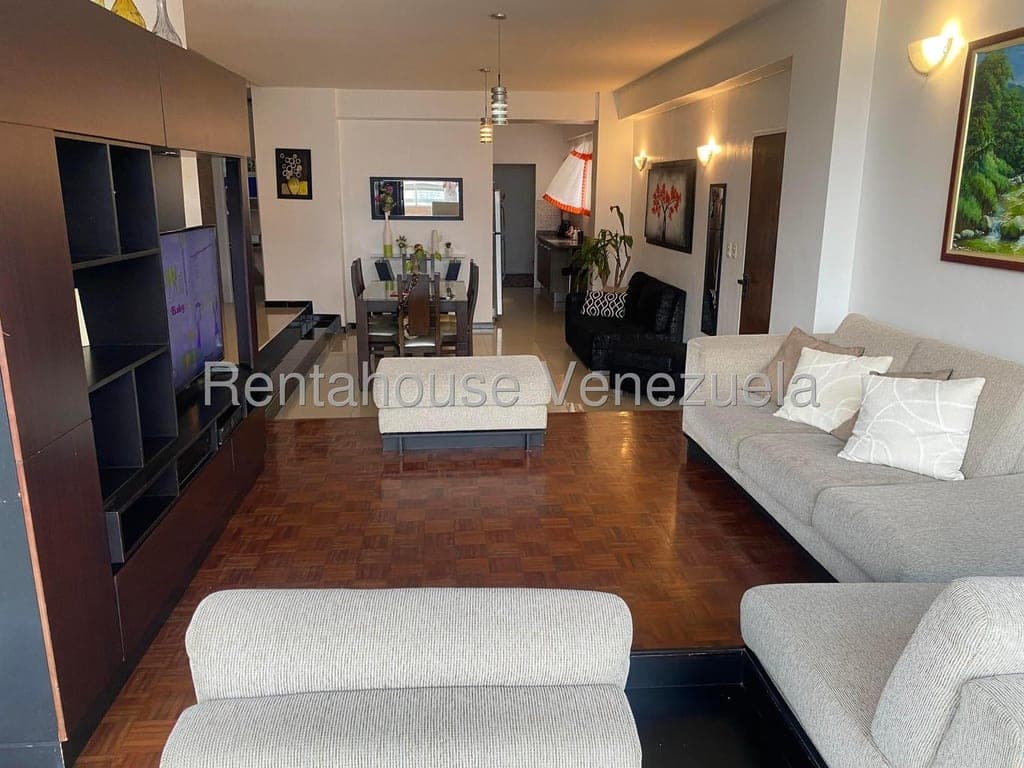 Foto 5 de Apartamento en Colinas de Bello Monte, Caracas