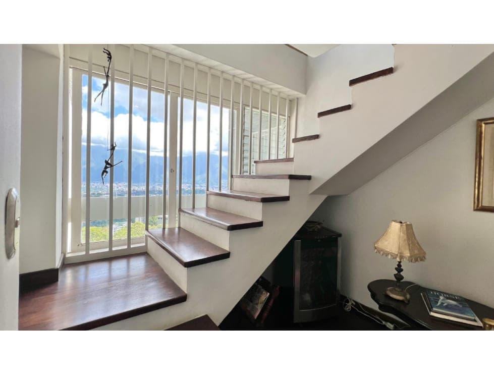 Foto 6 de Apartamento en Los Naranjos (del Cafetal), Caracas