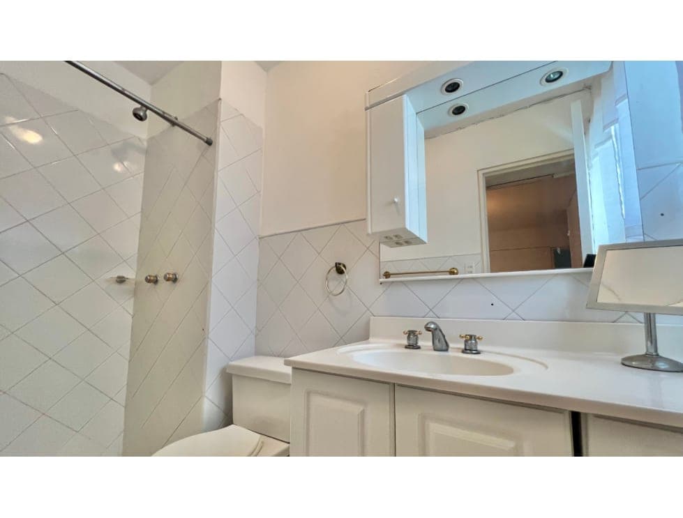Foto 9 de Apartamento en Los Naranjos (del Cafetal), Caracas