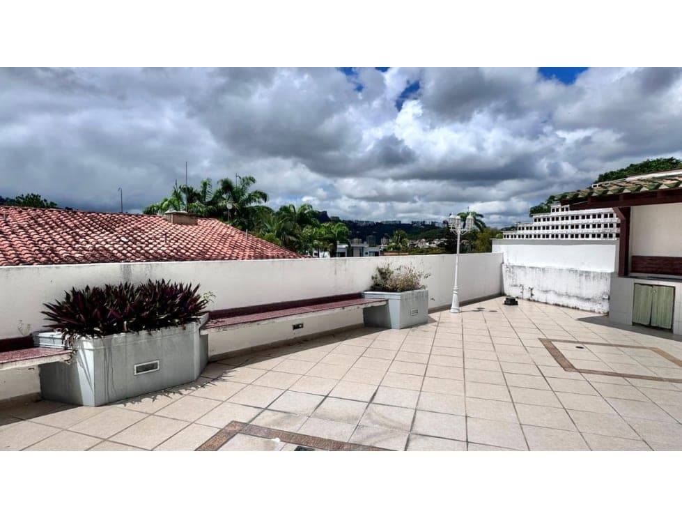 Foto 10 de Casa en Caurimare, Caracas