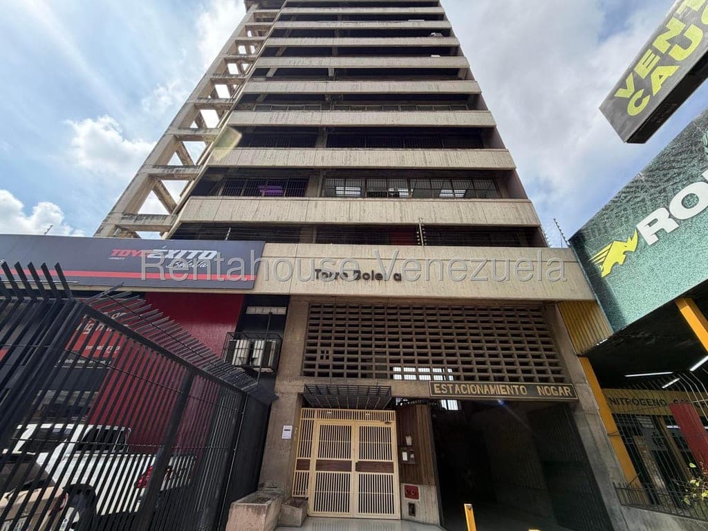 Oficina en Boleíta Norte, Caracas