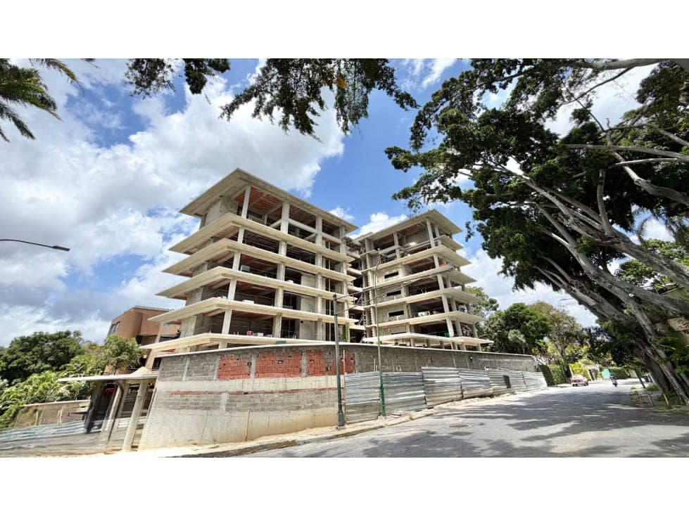 Apartamento en Altamira, Caracas