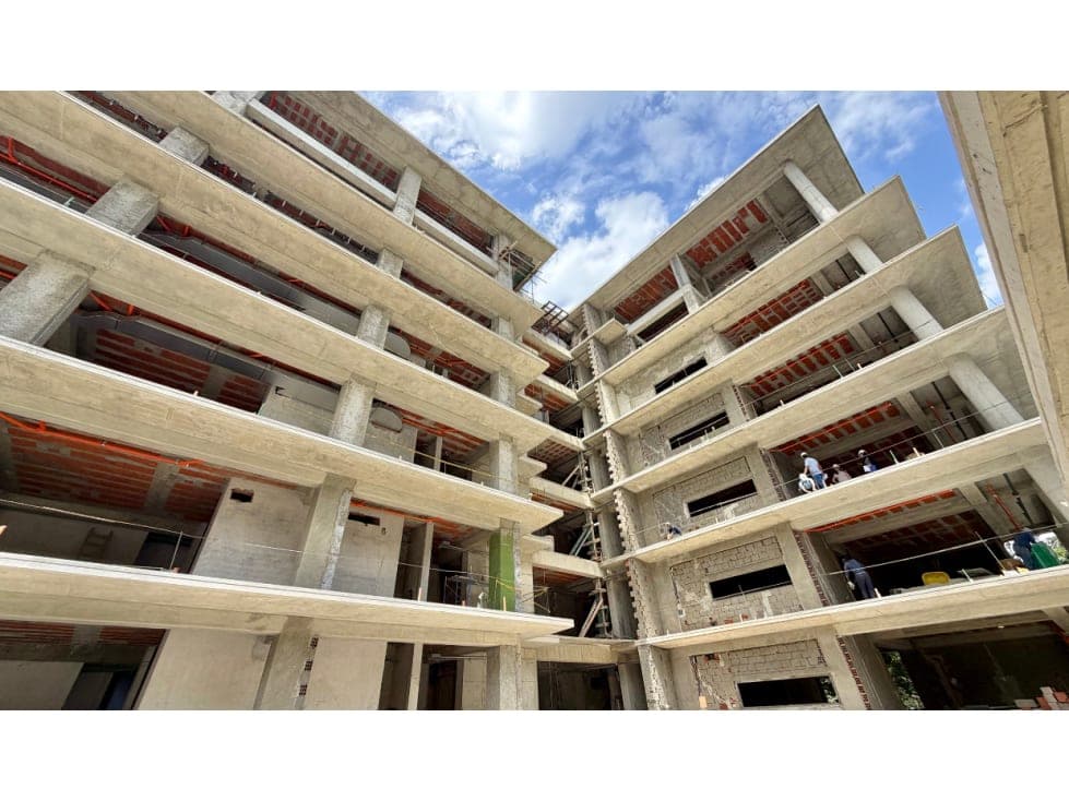 Foto 7 de Apartamento en Altamira, Caracas