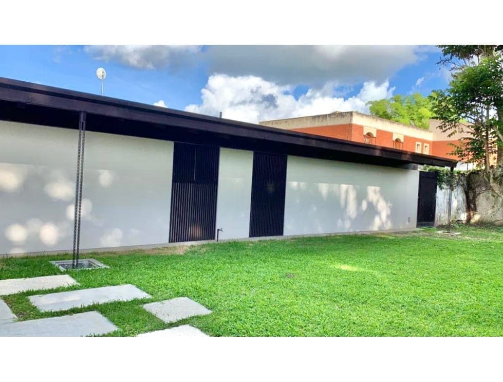 Foto 6 de Casa en La Lagunita, Caracas