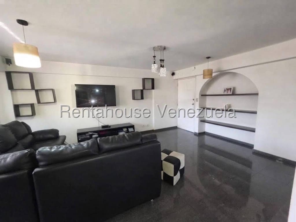 Foto 5 de Apartamento en La Urbina, Caracas