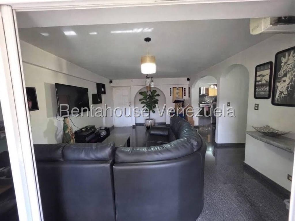 Foto 7 de Apartamento en La Urbina, Caracas