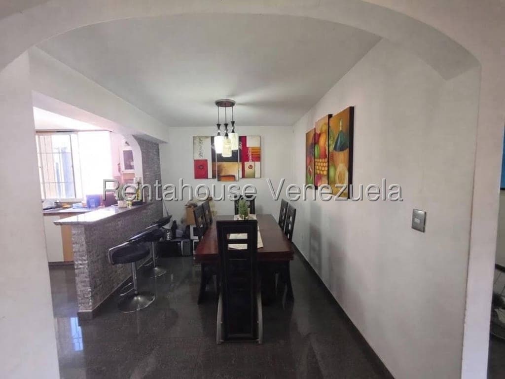 Foto 8 de Apartamento en La Urbina, Caracas