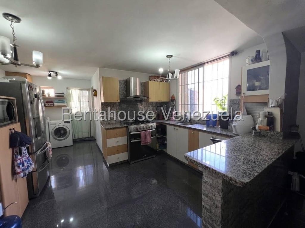 Foto 9 de Apartamento en La Urbina, Caracas
