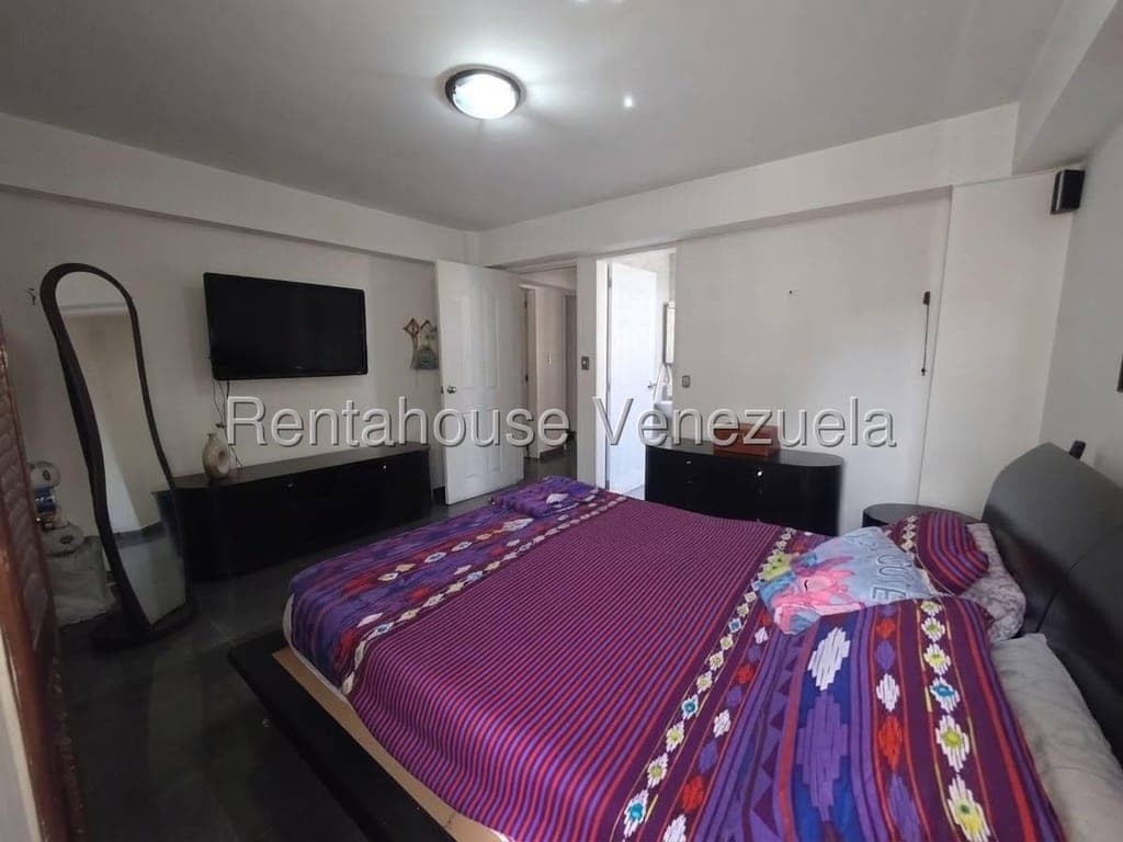 Foto 12 de Apartamento en La Urbina, Caracas