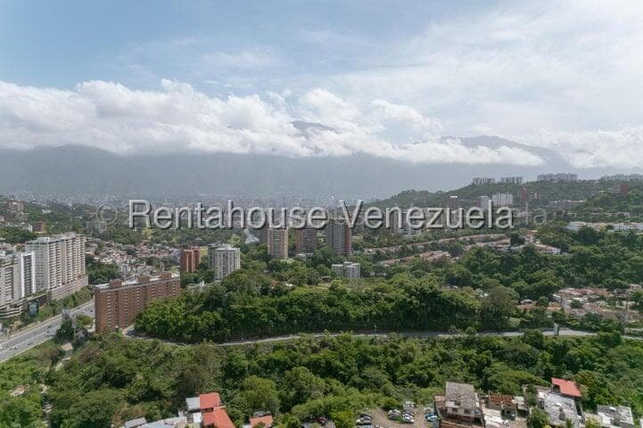 Foto 3 de Terreno en Santa Inés, Caracas
